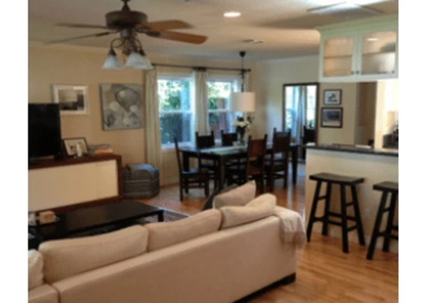 Best Quality House Cleaning Service in Canberra