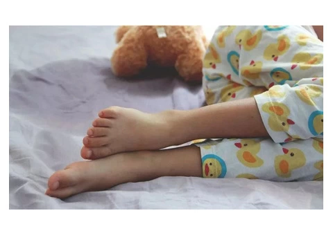 Informative Resources on Bedwetting in Younger Children from Daycare Near Me Byford