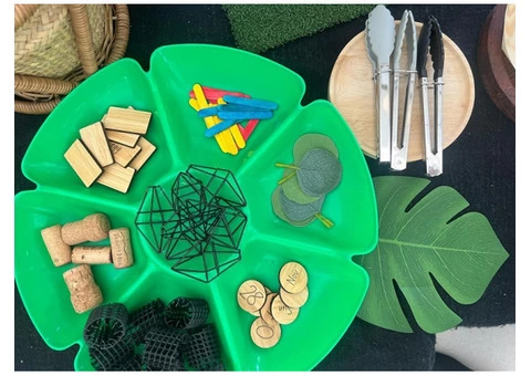 Checkout the STEAM Program of the Top Child Care Near Me Southern River