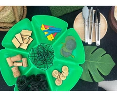 Checkout the STEAM Program of the Top Child Care Near Me Southern River