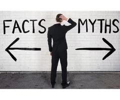 Learn the Truth About Some Dental Myths from Emergency Dentist Near Me in Banksia Grove