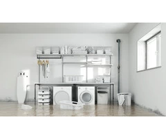 Flood Damage Restoration Griffith