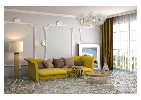 Flood Damage Restoration Griffith - 4/4