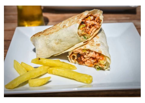 10% offer El Sultan Restaurant Menu North Hobart - Order now!! - 1/5