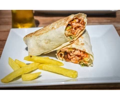 10% offer El Sultan Restaurant Menu North Hobart - Order now!!