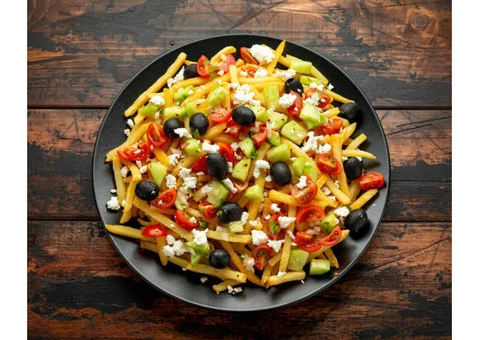 10% offer El Sultan Restaurant Menu North Hobart - Order now!! - 5/5