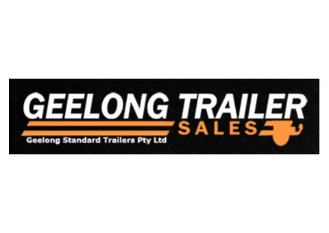 Camper Trailers Melbourne | Geelong Trailers Sales