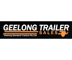 Camper Trailers Melbourne | Geelong Trailers Sales