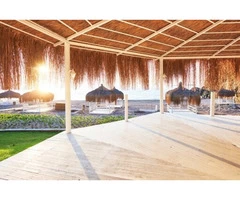 Timber Pergolas Melbourne