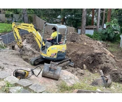 Your Favourite Sutherland Shire Contractors for Landscape Construction