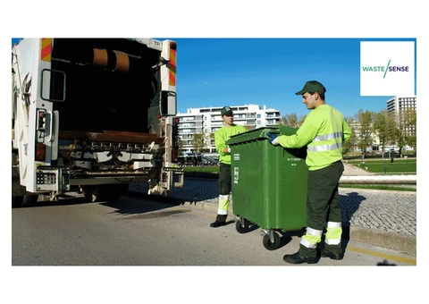 waste management Melbourne