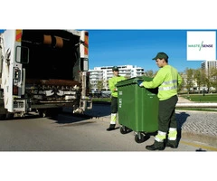 waste management Melbourne