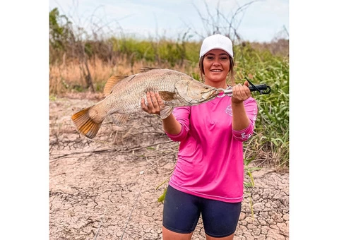 Take a Walk on the Wild Side with These Top Darwin Adventure Tours