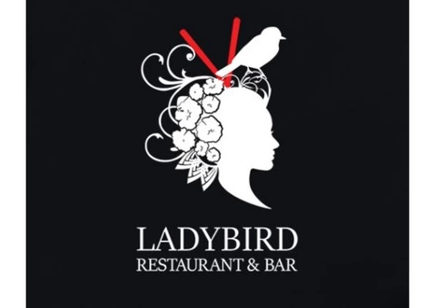 Ladybird Restaurant - 1/5