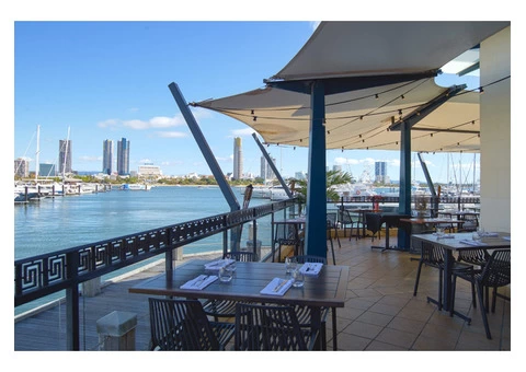 Ladybird Restaurant - 2/5