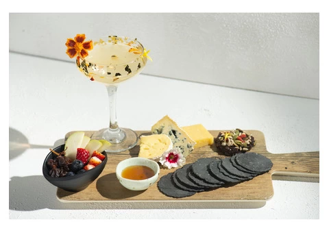 Ladybird Restaurant - 5/5