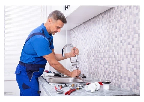 #1 Plumber Brighton VIC