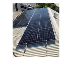 One of The Best Solar Panel Installers Gold Coast - Nexa Solar