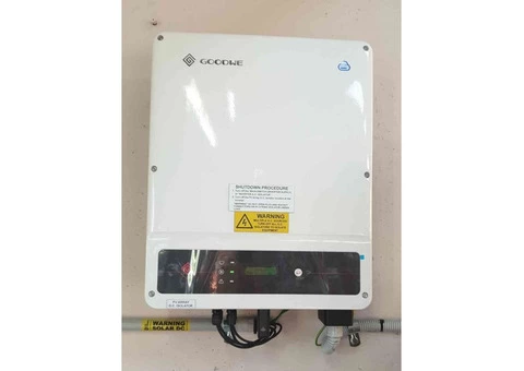 One of The Best Solar Panel Installers Gold Coast - Nexa Solar - 3/3