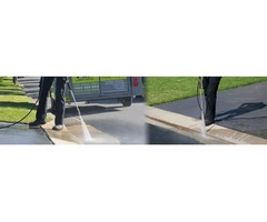 Water Pressure Cleaning Sydney