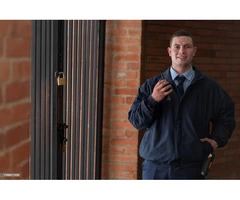 Get the Best Event Security in Melbourne