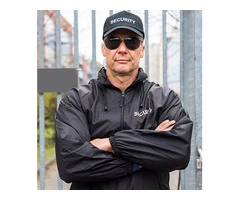 Trained Private Security Guards for Hire in Sydney