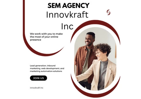 SEM Agency