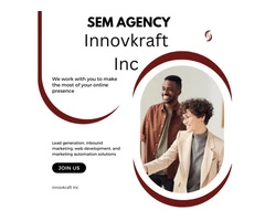 SEM Agency