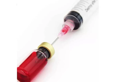 Things You Need to Know About Sterile Compounding from Oxford Compounding in Perth