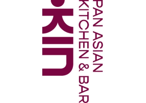 Kin Pan-Asian Kitchen & Bar - 1/6