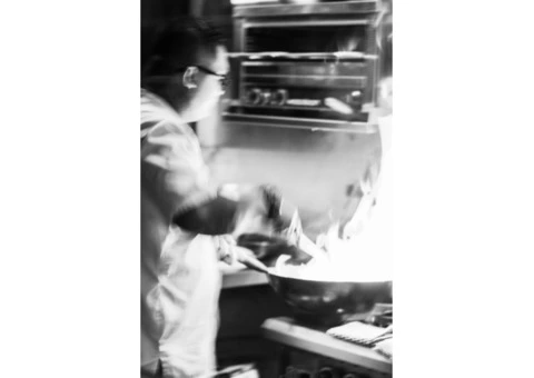 Kin Pan-Asian Kitchen & Bar - 3/6