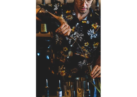 Kin Pan-Asian Kitchen & Bar - 5/6