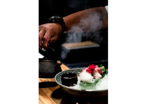 Kin Pan-Asian Kitchen & Bar - 6/6