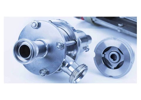 Backflow Prevention Services