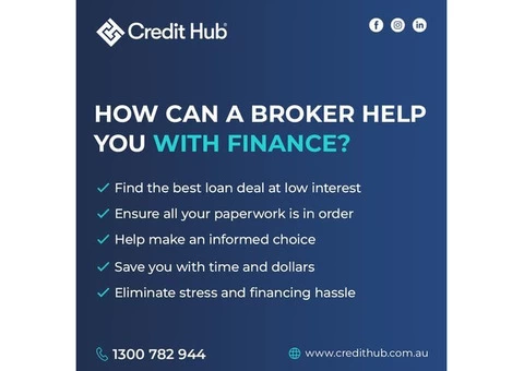 Best Home Loan Brokers in Melbourne