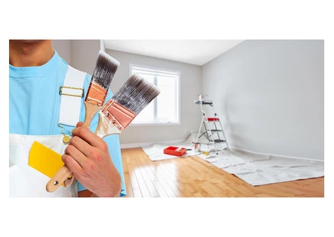Residential Painting Service Experts in Brisbane