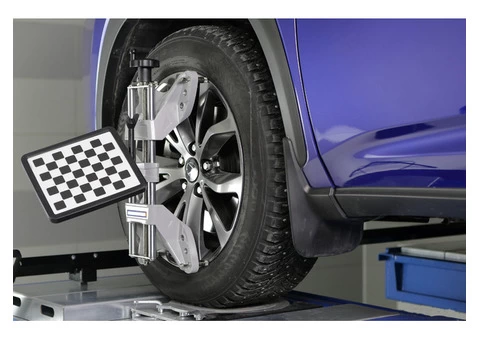 Car Service in Melbourne - Harrison Suzuki