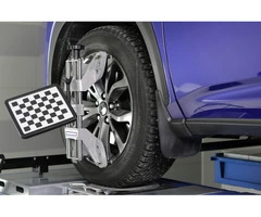 Car Service in Melbourne - Harrison Suzuki