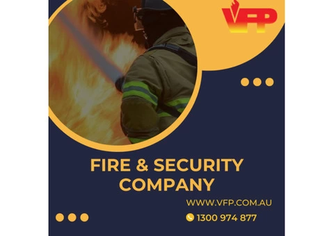 Convenient Fire Training in Australia