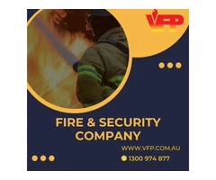 Convenient Fire Training in Australia