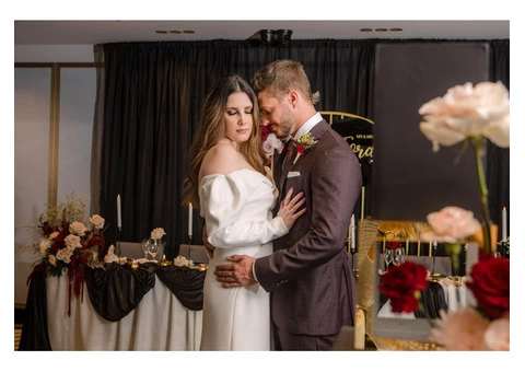 Budget-Friendly Wedding Venue in Brisbane