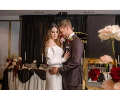 Budget-Friendly Wedding Venue in Brisbane