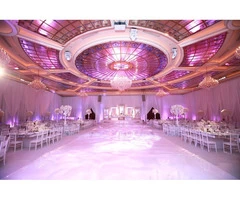 Wedding venue hire Sydney