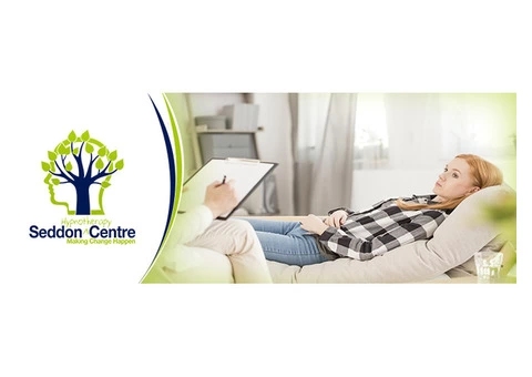 Seddon Hypnotherapy Clinic - Hypnotherapy Melbourne - 2/2