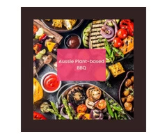 Aussie Vegan BBQ Classes