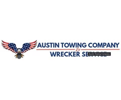 Austin Wrecker Service