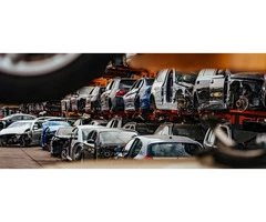 Car Wreckers Laverton