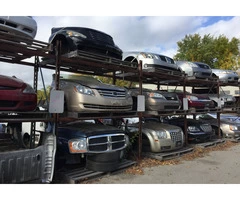 Car Wreckers Frankston