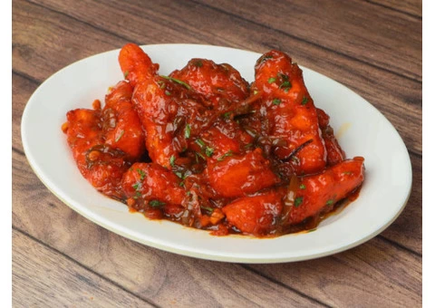 Up to 10% offer Jay Bhavani Gungahlin Restaurant - Order now!! - 3/5