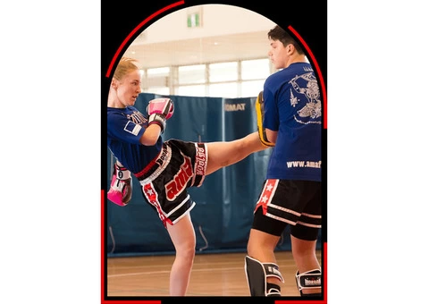 Why You Should Train at Advanced Martial Arts and Self Defense Classes Australia? Check Out Here...
